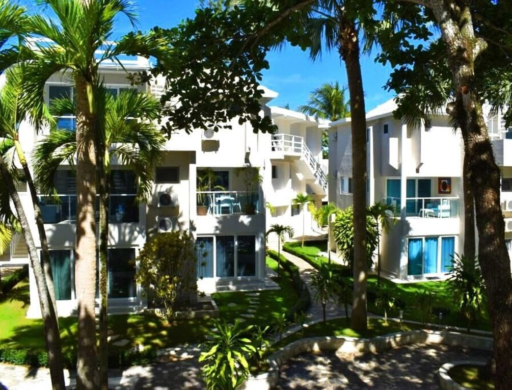 Afbeelding gerelateerd aan Tropical Casa Laguna