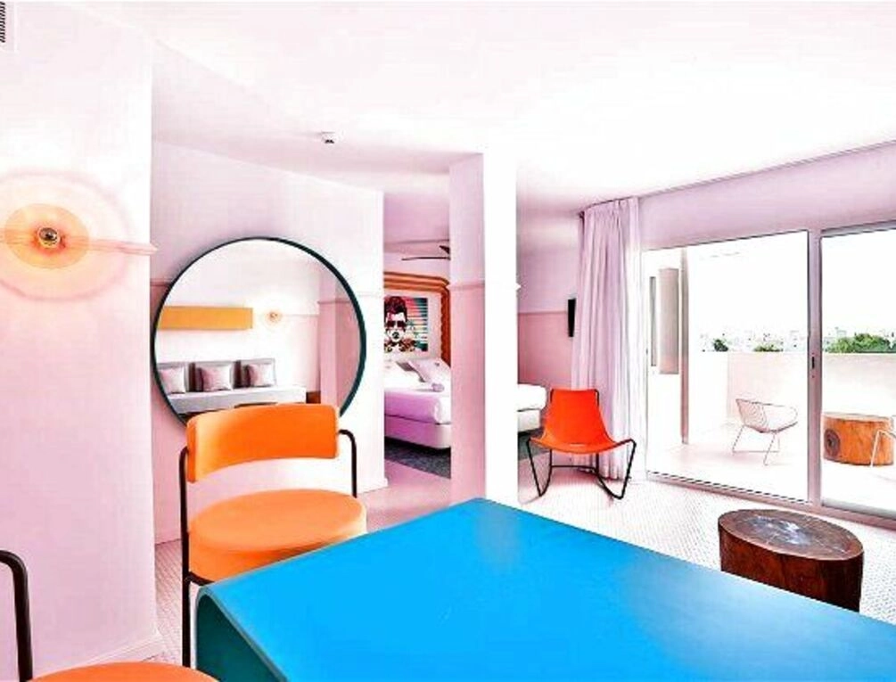 Afbeelding gerelateerd aan Tropicana Ibiza Suites - Adults Only