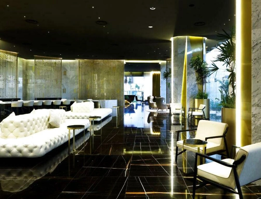 Afbeelding gerelateerd aan TRS Coral Hotel - Adults Only - All Inclusive