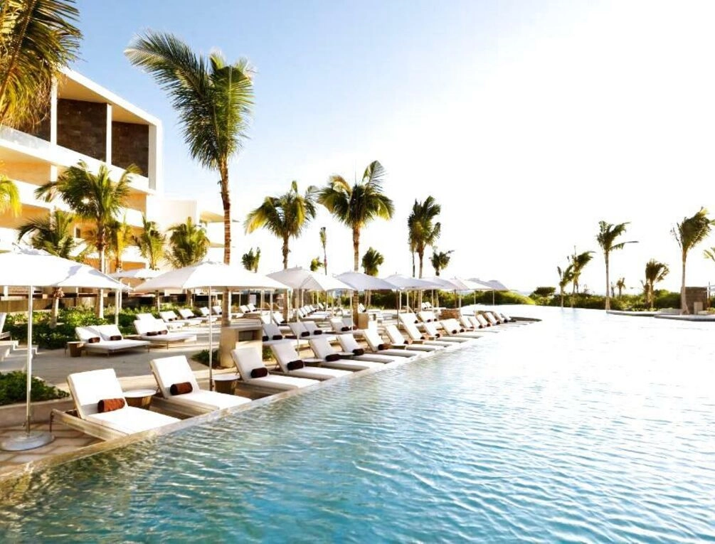 Afbeelding gerelateerd aan TRS Coral Hotel - Adults Only - All Inclusive
