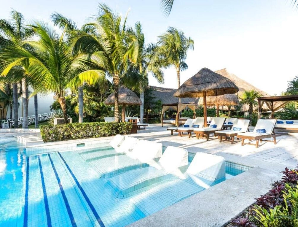 Afbeelding gerelateerd aan TRS Yucatan Hotel - Adults Only