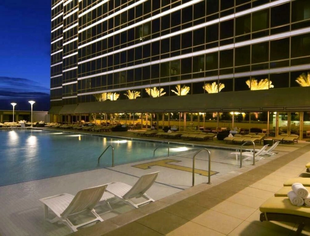 Afbeelding gerelateerd aan Trump International Hotel Las Vegas