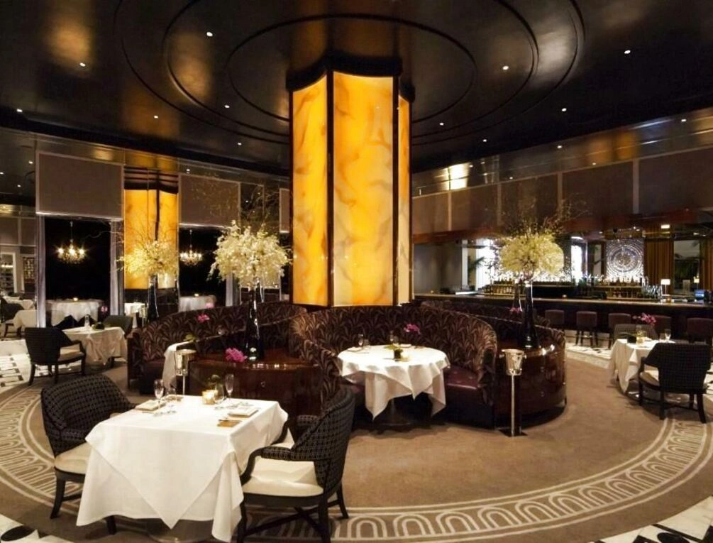 Afbeelding gerelateerd aan Trump International Hotel Las Vegas