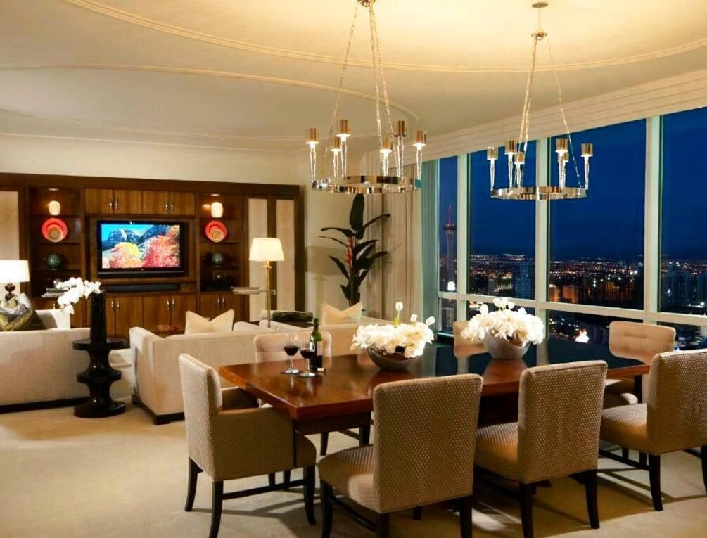 Afbeelding gerelateerd aan Trump International Hotel Las Vegas
