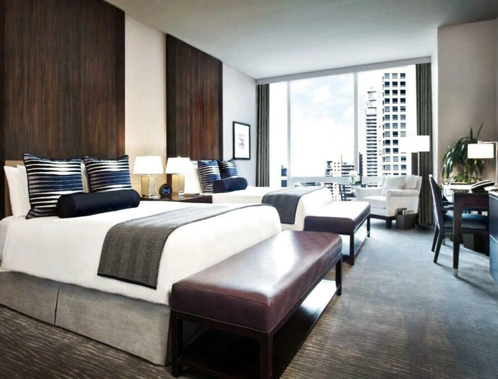 Afbeelding gerelateerd aan Trump International Hotel & Tower Chicago