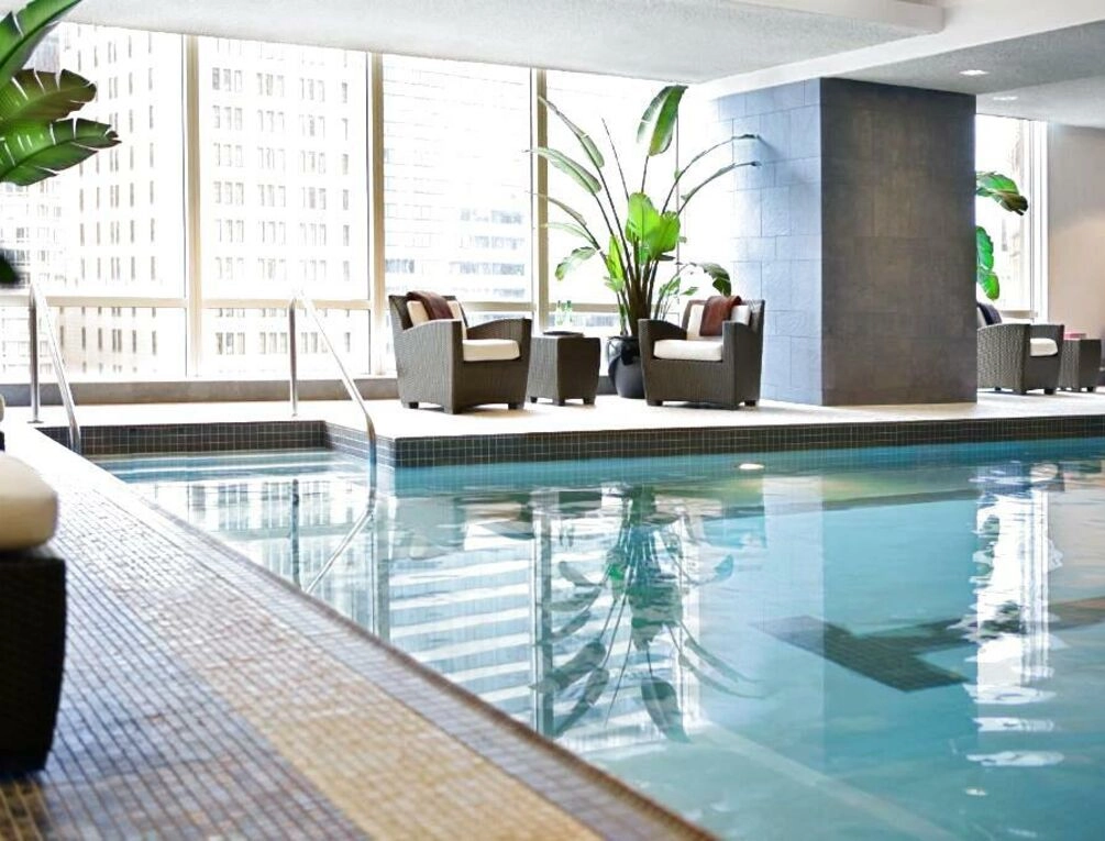Afbeelding gerelateerd aan Trump International Hotel & Tower Chicago