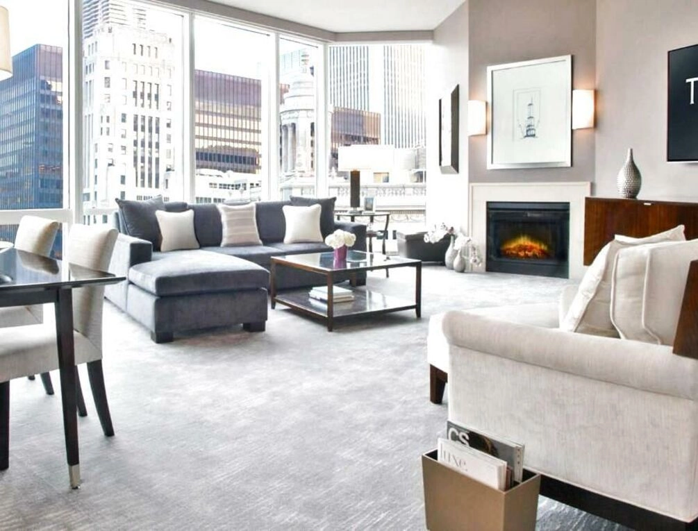 Afbeelding gerelateerd aan Trump International Hotel & Tower Chicago