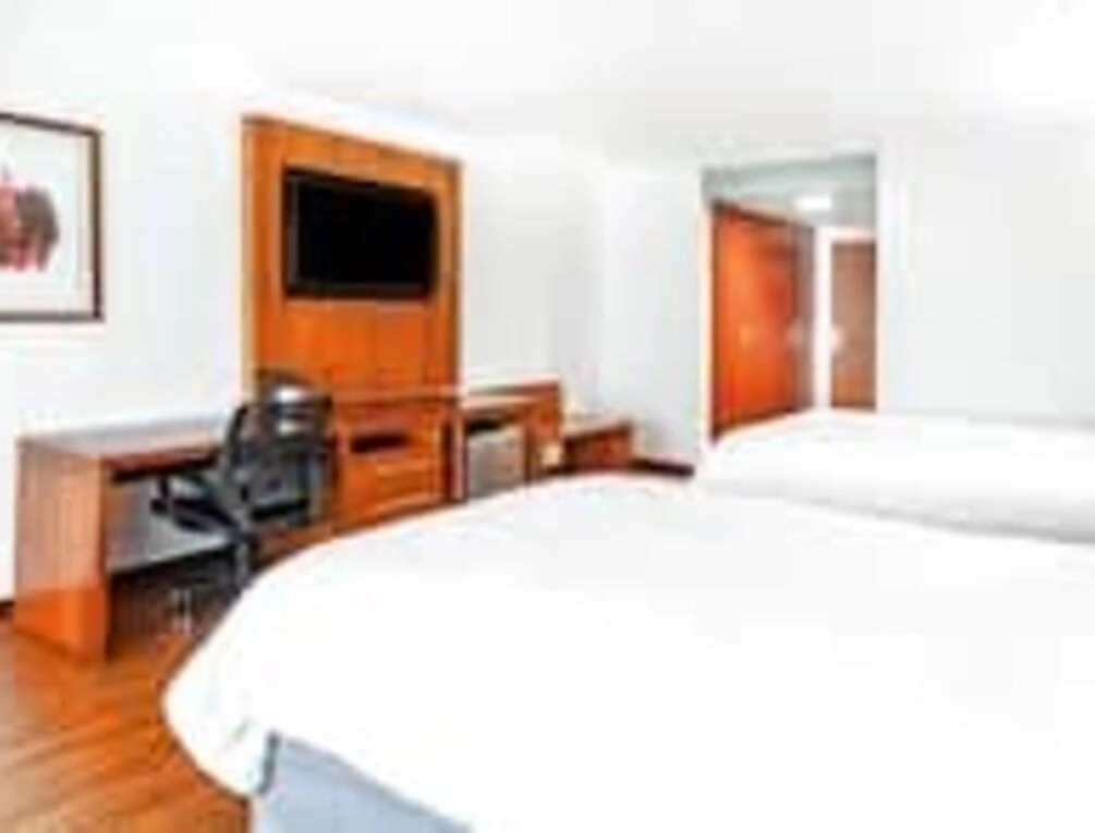 Afbeelding gerelateerd aan TRYP by Wyndham Guayaquil