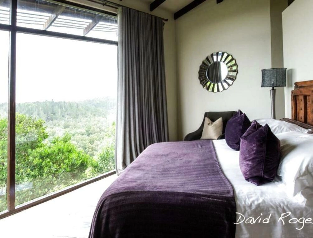 Afbeelding gerelateerd aan Tsala Treetop Lodge