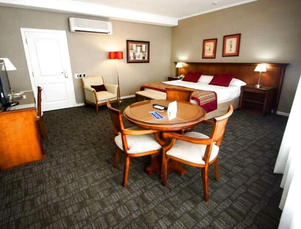 Afbeelding gerelateerd aan Tucuman Center Suites&Business