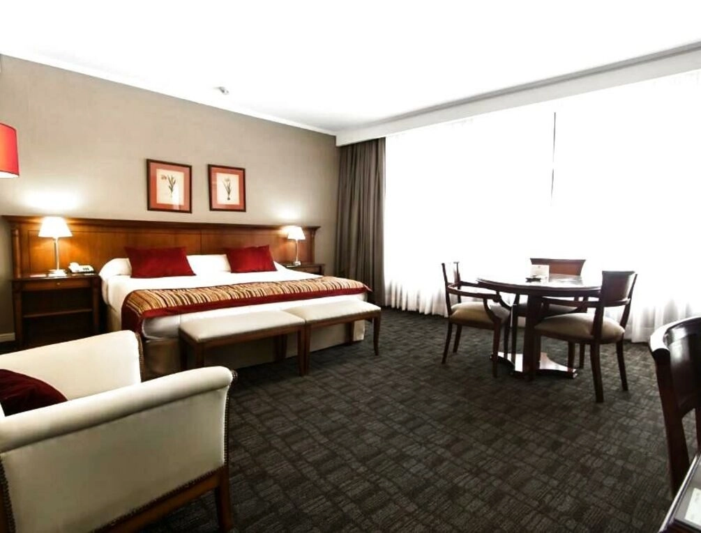 Afbeelding gerelateerd aan Tucuman Center Suites&Business