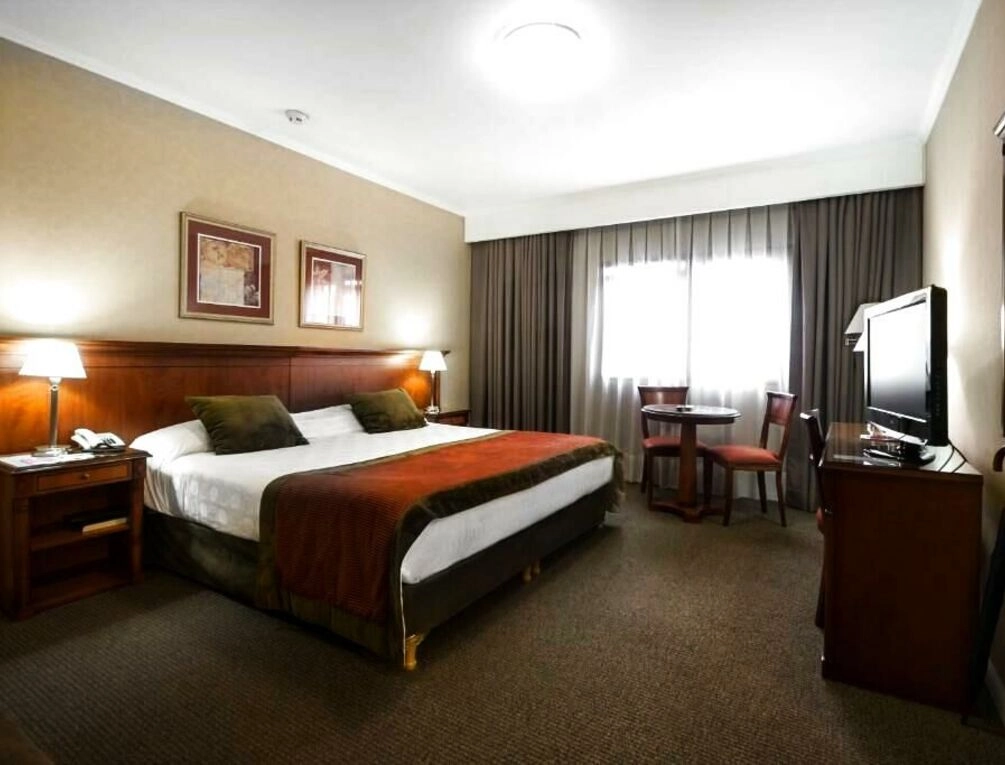 Afbeelding gerelateerd aan Tucuman Center Suites&Business