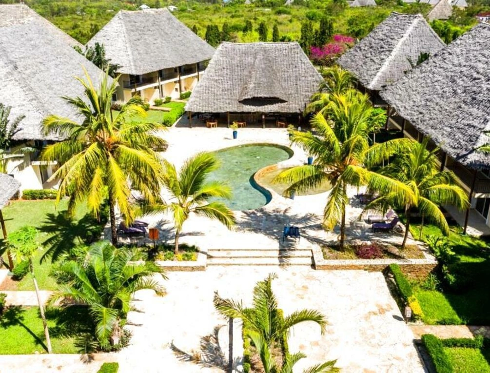 Afbeelding gerelateerd aan TUI BLUE Bahari Zanzibar