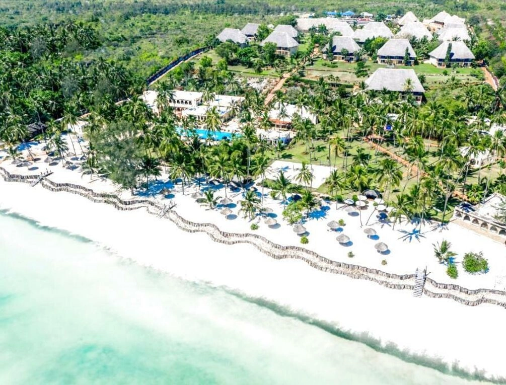 Afbeelding gerelateerd aan TUI BLUE Bahari Zanzibar