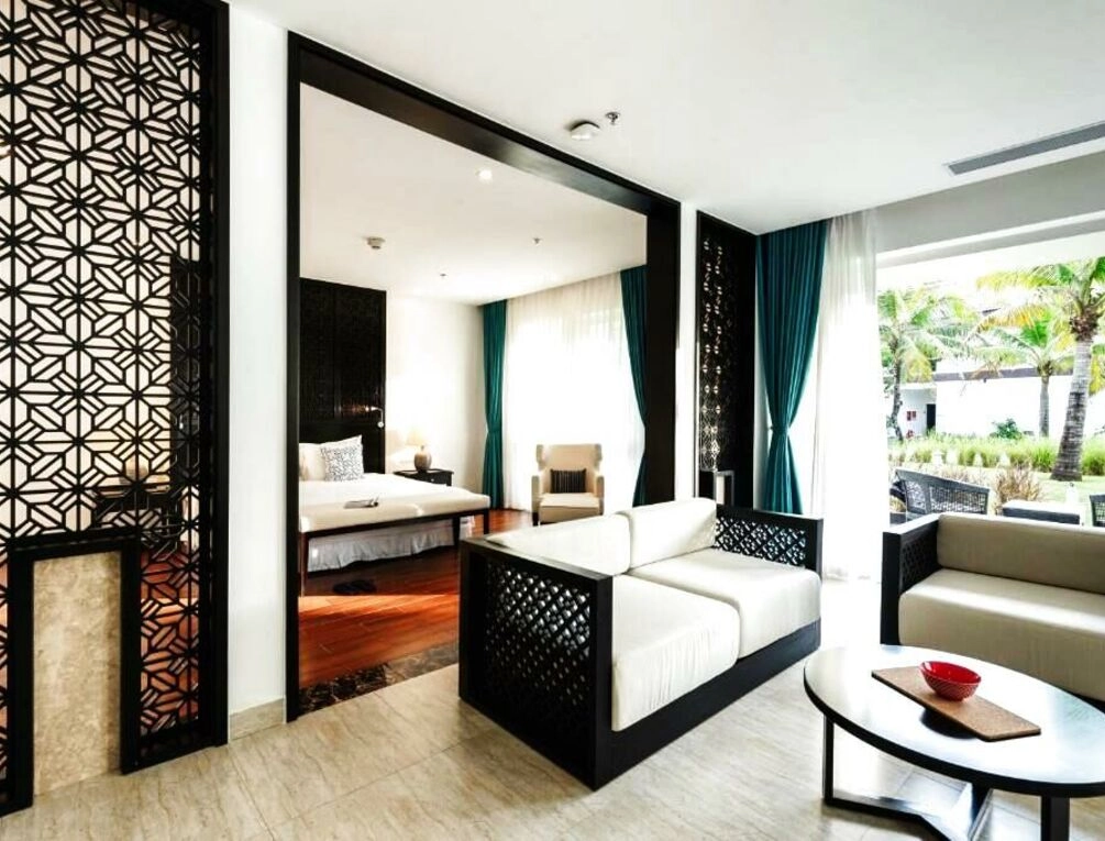 Afbeelding gerelateerd aan TUI BLUE Nam Hoi An Resort