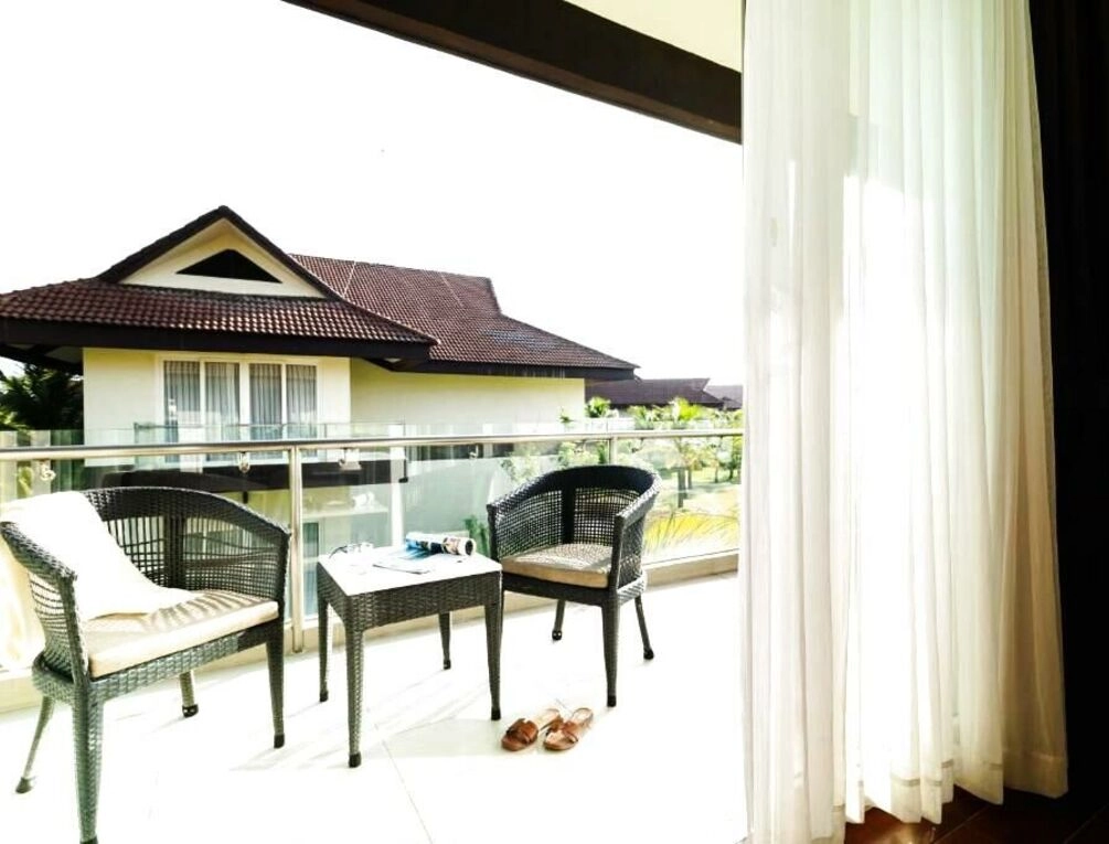 Afbeelding gerelateerd aan TUI BLUE Nam Hoi An Resort