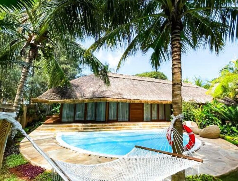 Afbeelding gerelateerd aan Tulia Zanzibar Unique Beach Resort