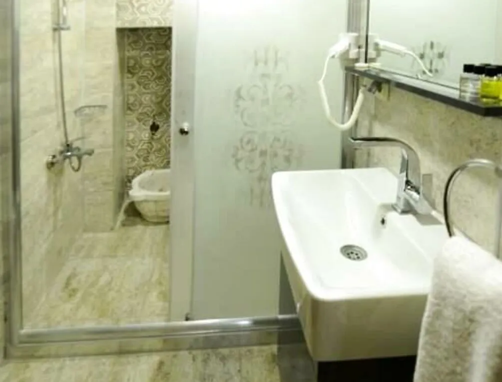Afbeelding gerelateerd aan TÜRKMEN KONAGI HALFETİ BUTİK OTEL