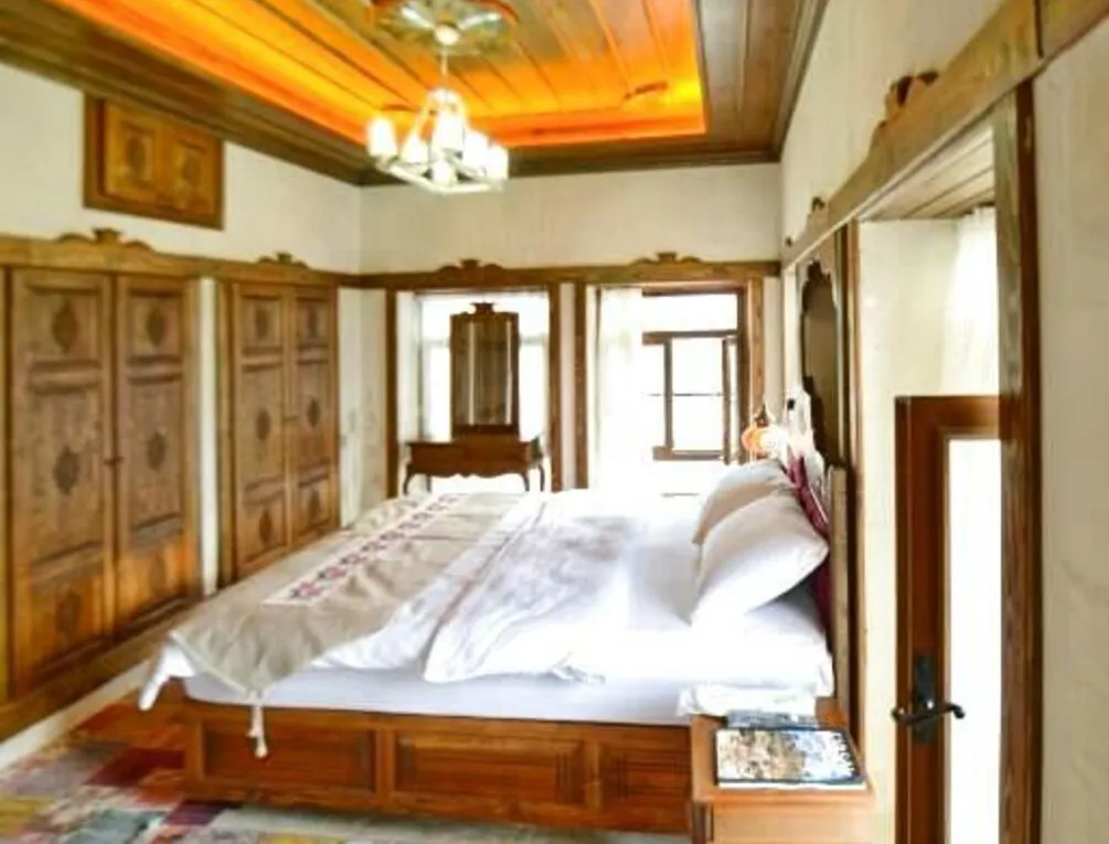 Afbeelding gerelateerd aan TÜRKMEN KONAGI HALFETİ BUTİK OTEL