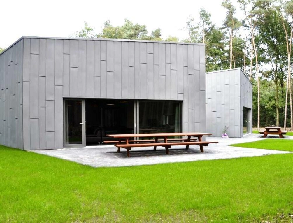 Afbeelding gerelateerd aan Twinstone Lodge