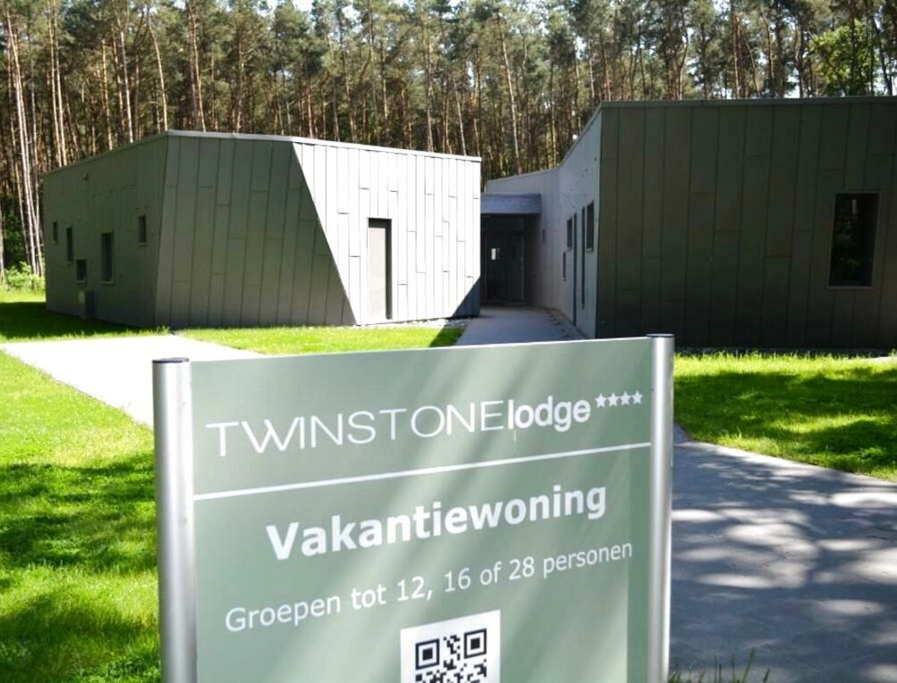 Afbeelding gerelateerd aan Twinstone Lodge