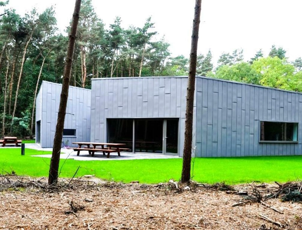 Afbeelding gerelateerd aan Twinstone Lodge
