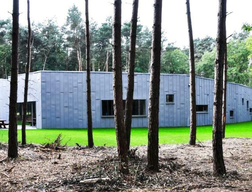 Afbeelding gerelateerd aan Twinstone Lodge