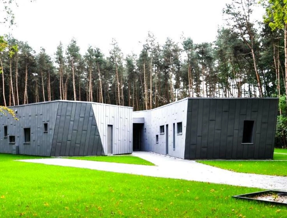Afbeelding gerelateerd aan Twinstone Lodge