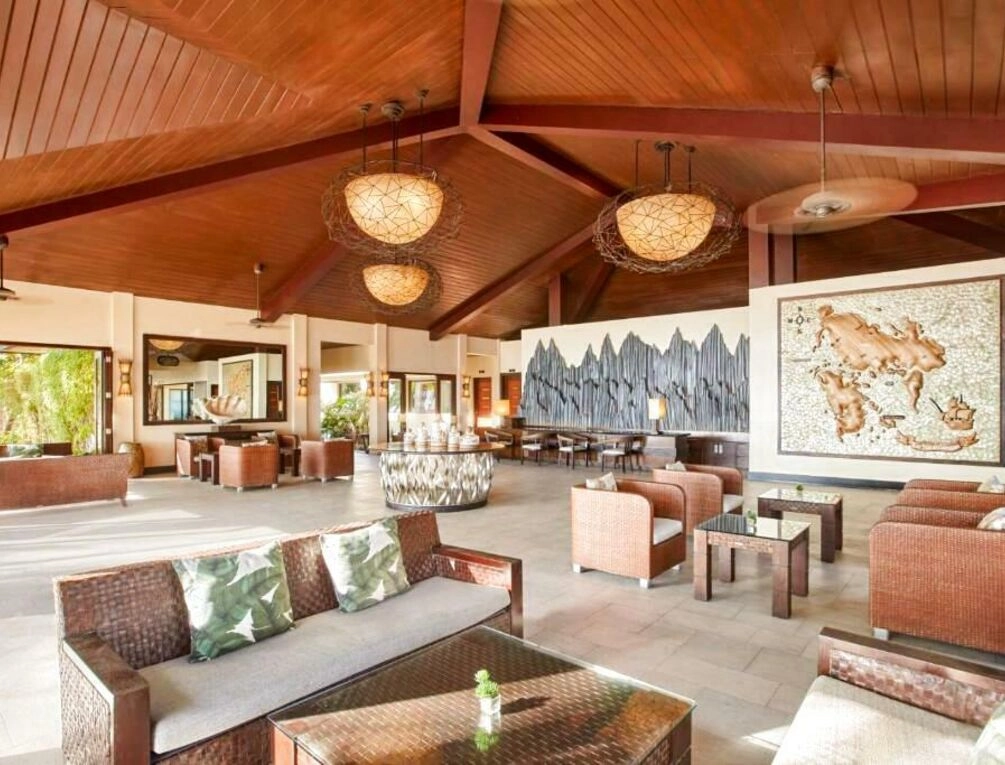 Afbeelding gerelateerd aan Two Seasons Coron Island Resort