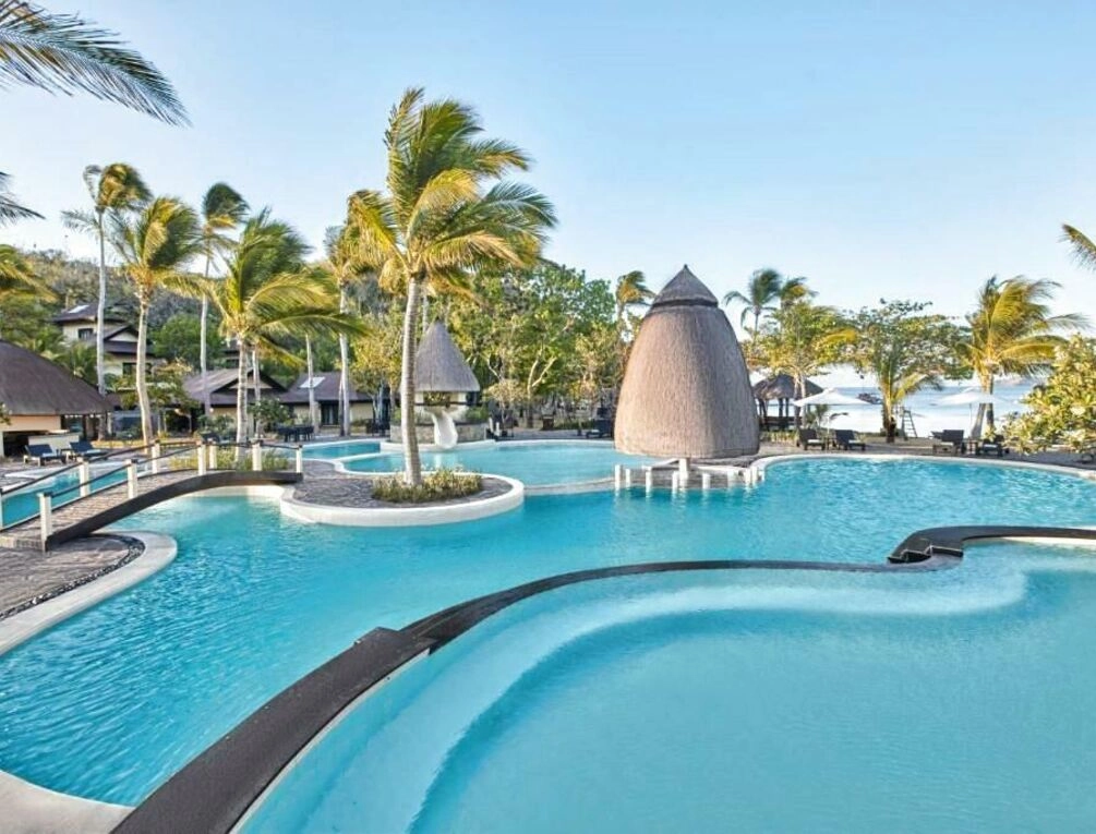 Afbeelding gerelateerd aan Two Seasons Coron Island Resort