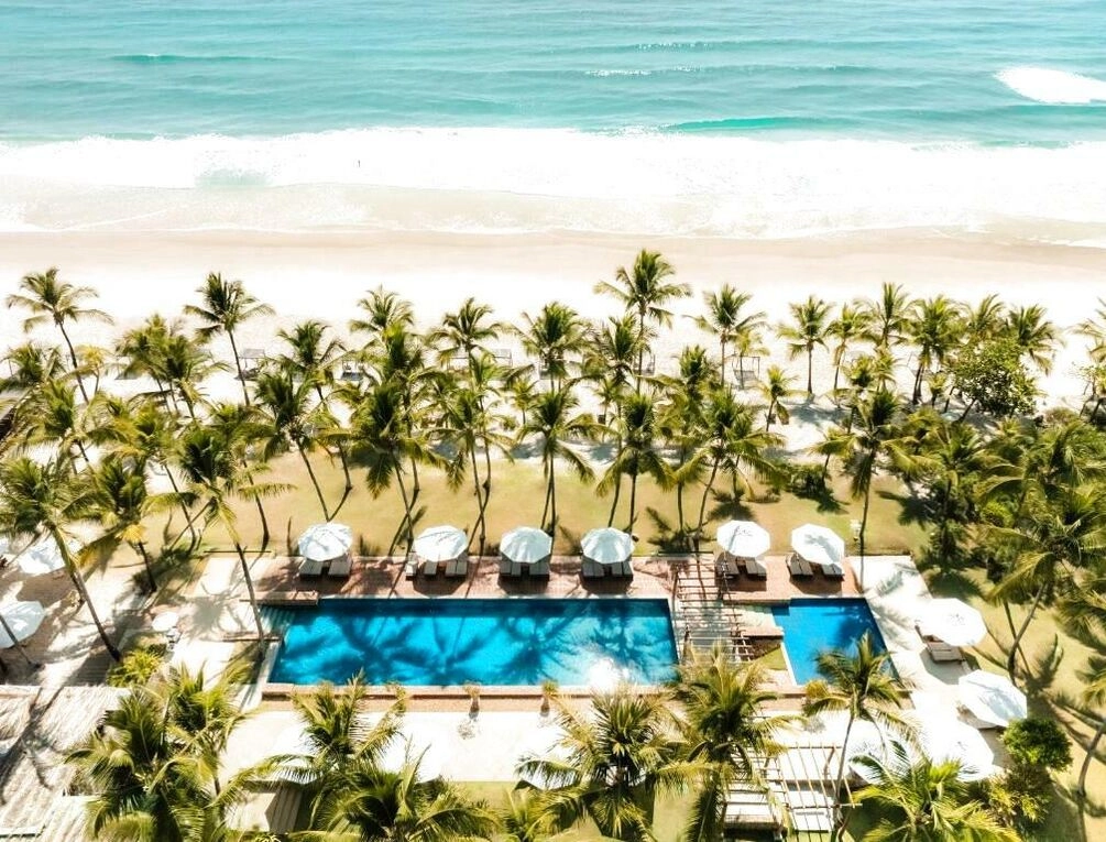 Afbeelding gerelateerd aan Txai Resort