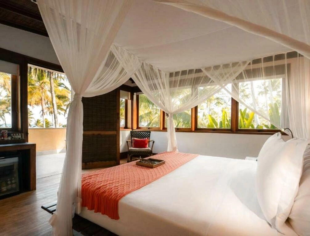 Afbeelding gerelateerd aan Txai Resort