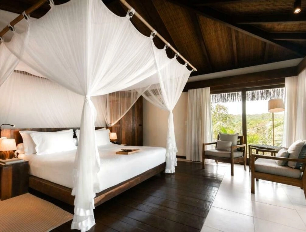 Afbeelding gerelateerd aan Txai Resort