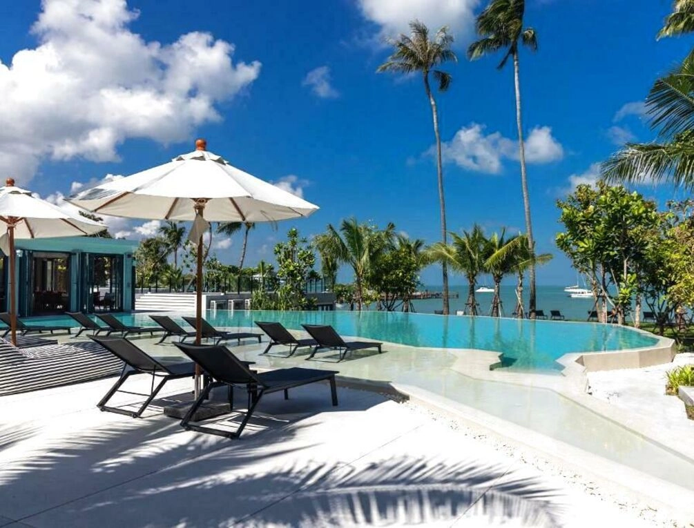 Afbeelding gerelateerd aan U Samui