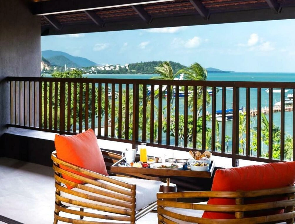 Afbeelding gerelateerd aan U Samui