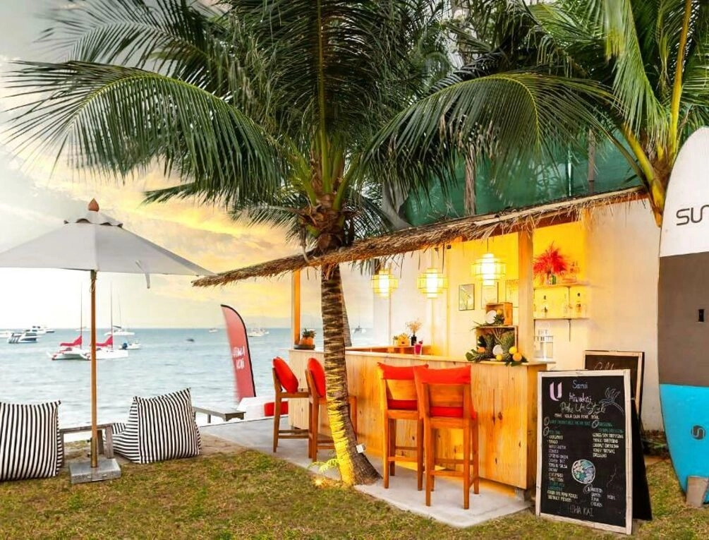 Afbeelding gerelateerd aan U Samui