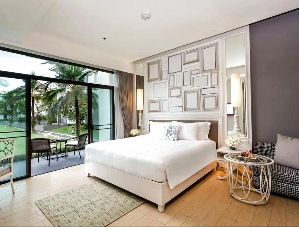 Afbeelding gerelateerd aan U Sathorn Bangkok
