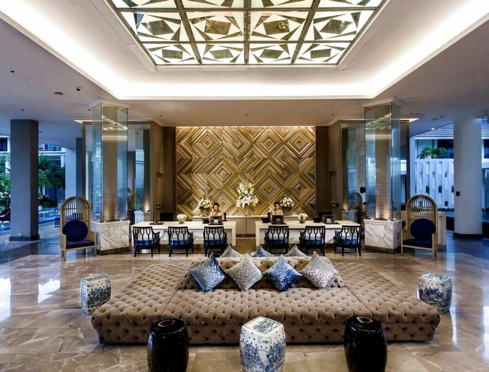 Afbeelding gerelateerd aan U Sathorn Bangkok
