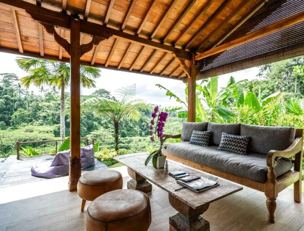 Afbeelding gerelateerd aan Ubud Valley Boutique Resort