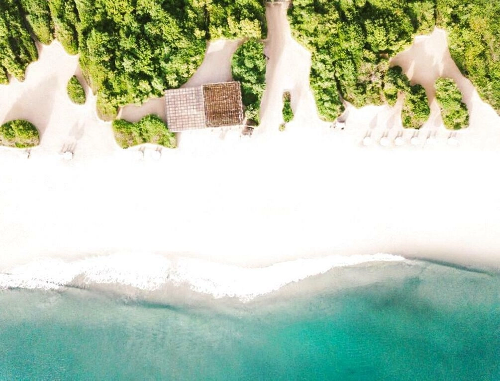 Afbeelding gerelateerd aan Uga Jungle Beach - Trincomalee