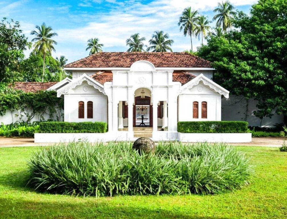 Afbeelding gerelateerd aan Uga Riva - Negombo