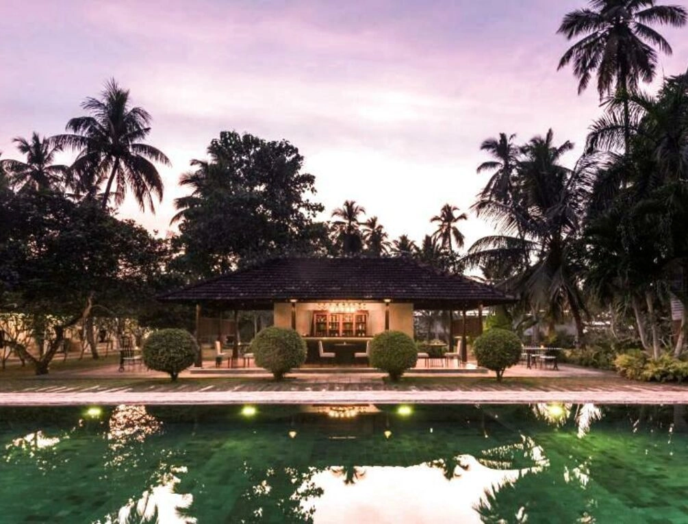 Afbeelding gerelateerd aan Uga Riva - Negombo