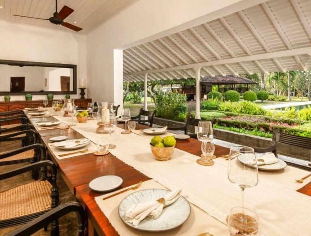 Afbeelding gerelateerd aan Uga Riva - Negombo