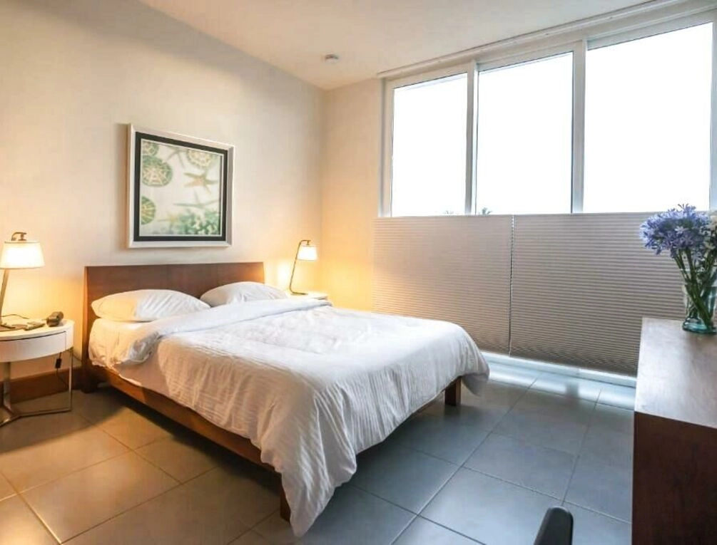 Afbeelding gerelateerd aan Ultravioleta Boutique Residences