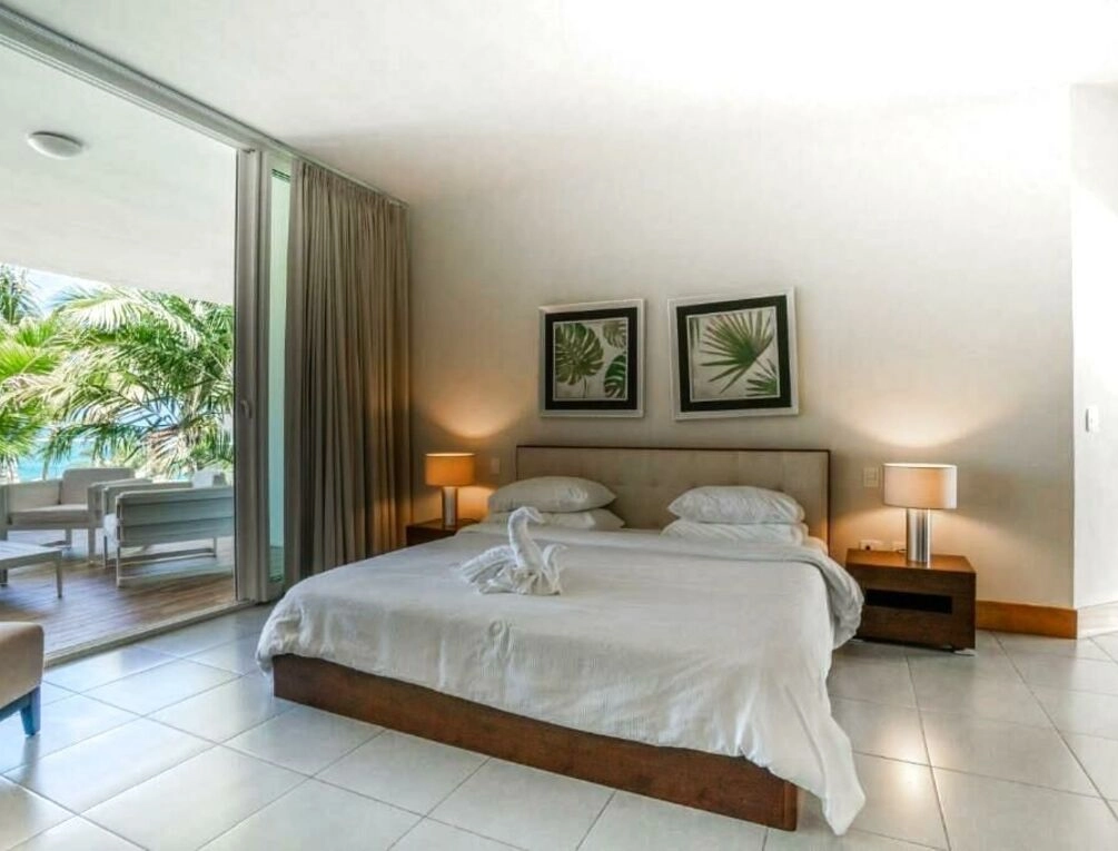 Afbeelding gerelateerd aan Ultravioleta Boutique Residences