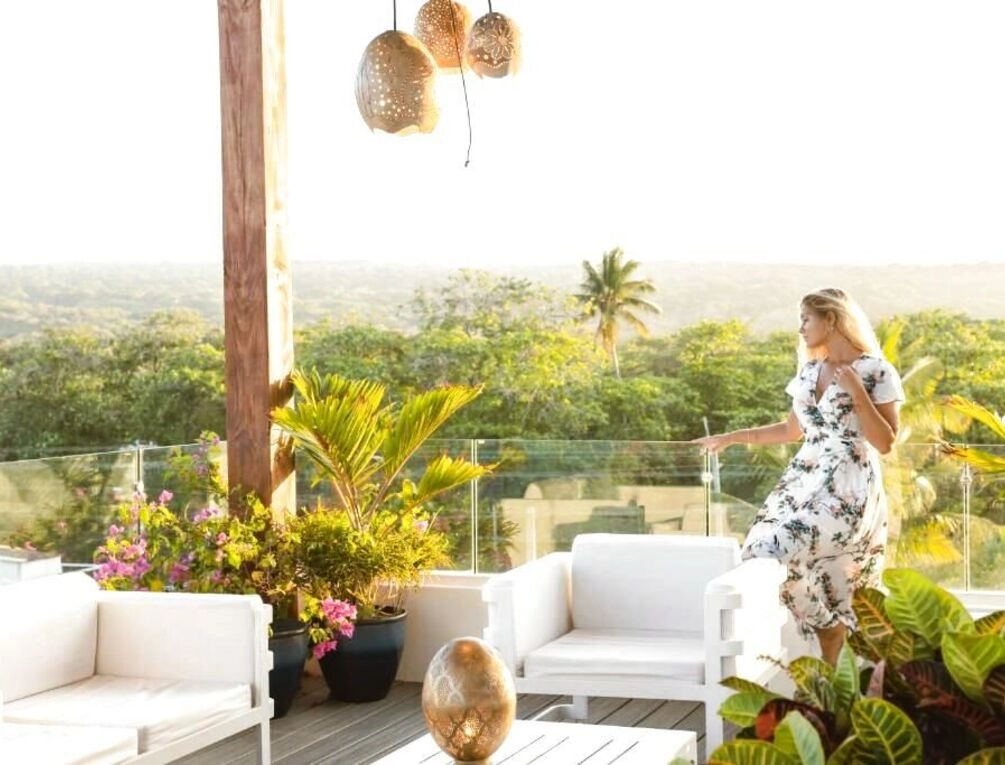 Afbeelding gerelateerd aan Ultravioleta Boutique Residences