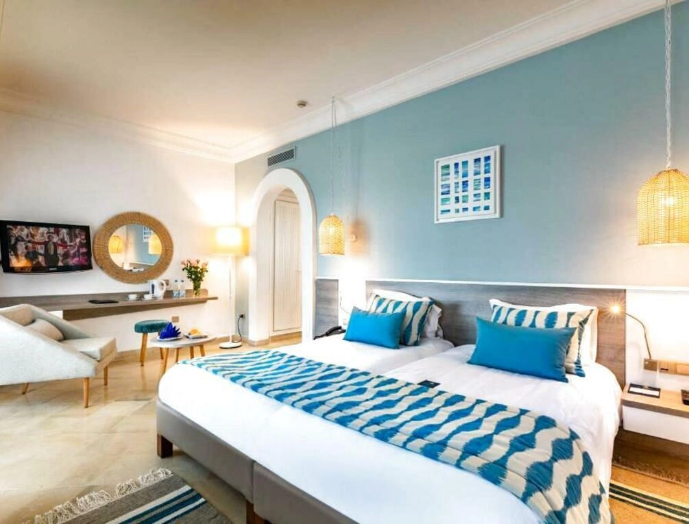 Afbeelding gerelateerd aan Ulysse Djerba Thalasso & SPA