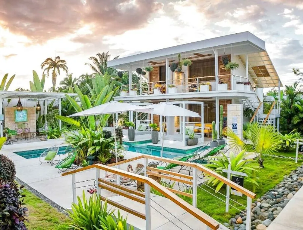 Afbeelding gerelateerd aan Umami Hotel - Adults Only