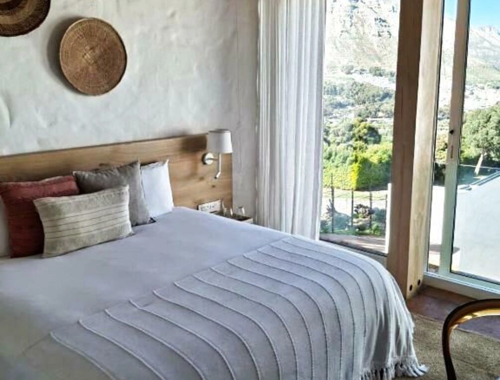 Afbeelding gerelateerd aan Umoya Residence