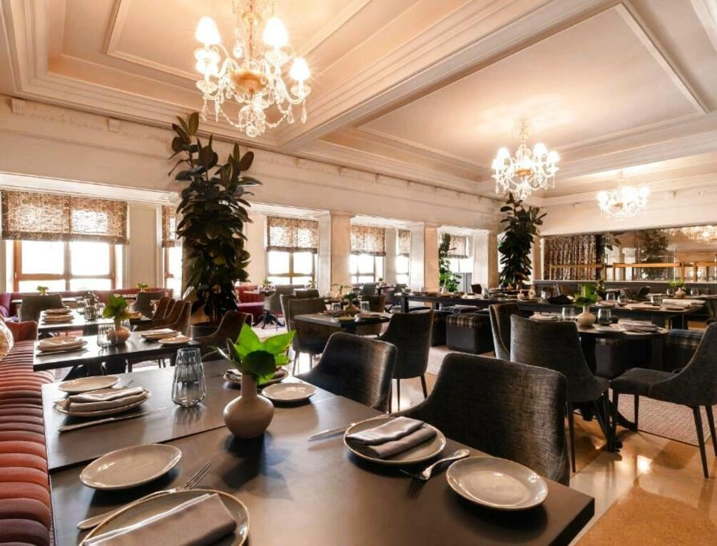 Afbeelding gerelateerd aan UMusic Hotel Madrid